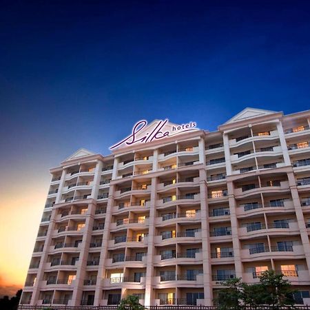 Silka Johor Bahru Hotel Buitenkant foto