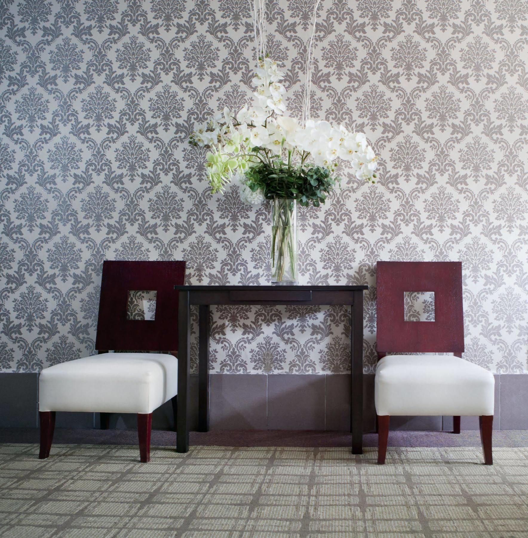 Silka Johor Bahru Hotel Buitenkant foto