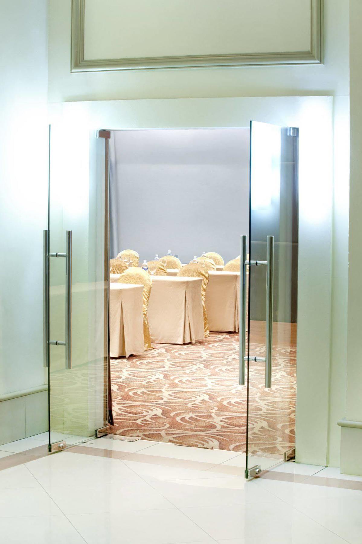 Silka Johor Bahru Hotel Buitenkant foto