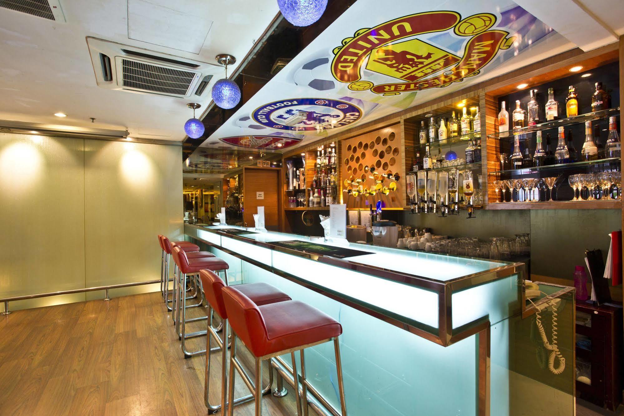 Silka Johor Bahru Hotel Buitenkant foto